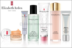 Elizabeth Arden: Summer Skincare