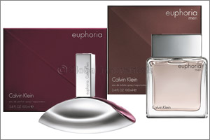 Calvin Klein Euphoria - Eid Al Adha