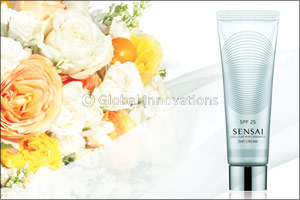 CELLULAR PERFORMANCE DAY CREAM by SENSAI: the magic continues.