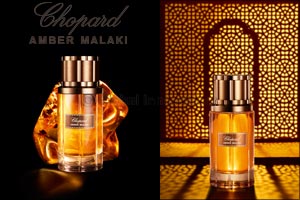 Chopard Amber Malaki