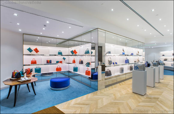 Anya Hindmarch Announce Riyadh Store Opening