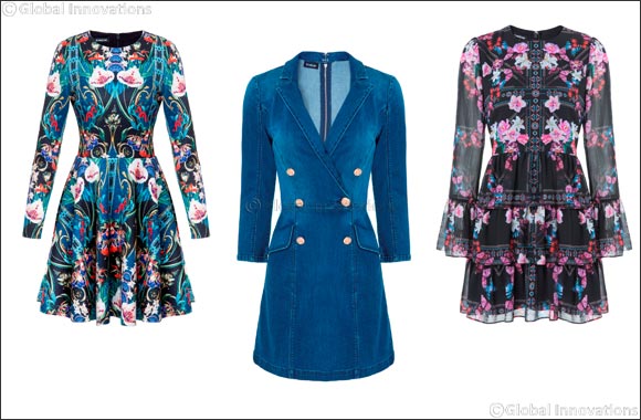 bebe - September 2016 Collection