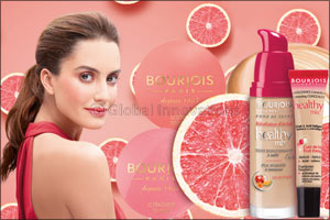 Bourjois: Healthy Therapy
