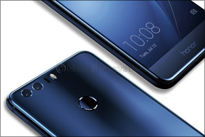 Huawei honor breaks records and challenges the market with its latest flagship the honor 8