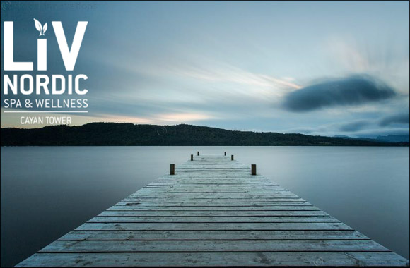 Mindful Monday's at LivNordic Spa & Wellness