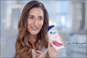 The Region's TV Stars Discover the Secret behind Smooth, Silky, Flawless Hair!