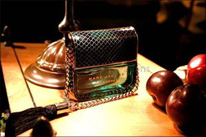 Celebrate a Decadent Eid with Marc Jacobs Decadence!