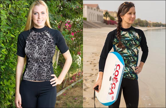 COEGA Sunwear unveils exclusive ladies capsule collection with Sun & Sand Sports
