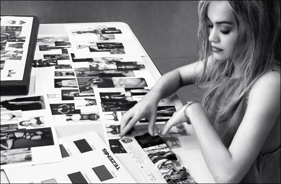 Tezenis Rita Ora Capsule Collection