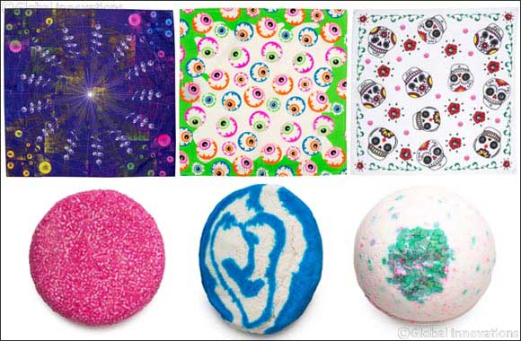 Go �Naked' with Lush