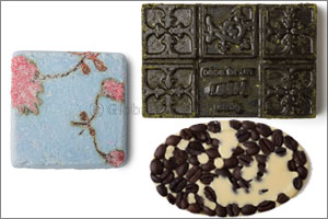 Go ‘Naked' with Lush
