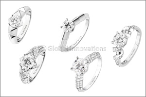 Versace Fine Jewellery: V-Forever Collection