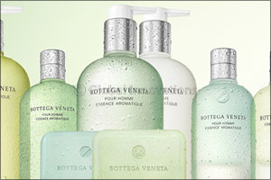 Introducing Essence Aromatique Bath & Body Collection