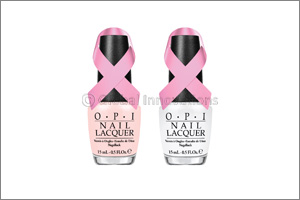 OPI raises awareness for Breast Cancer this Month!