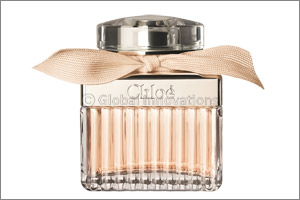 Chloé, La Vie En Roses