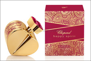Chopard - Happy Spirit Forever
