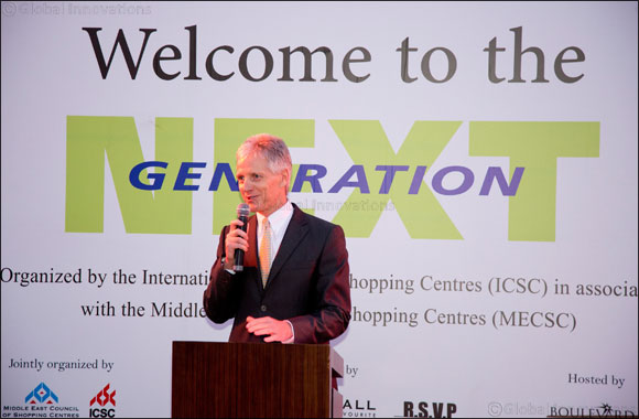 Middle East Council of Shopping Centres hosts Next GEN Networking Reception in Jeddah