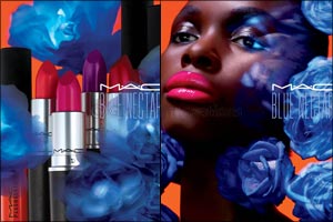 MAC: Blue Nectar