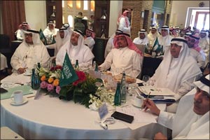 Minister of Haj & Umra: Achieving Record Levels of Success Reflects Agencies' Cooperation and E-Programs Implementation
