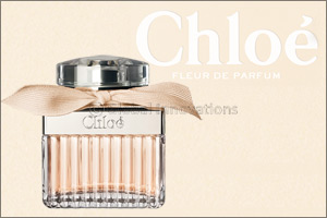 Chloé Signature Fleur De Parfum: La Vie En Roses