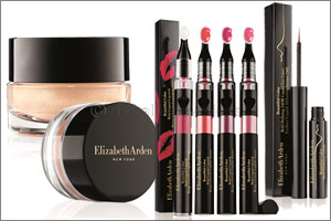 Introducing Elizabeth Arden Liquid Assets Color Collection