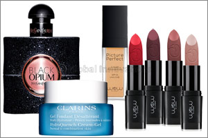 Wojooh Month of Beauty: 30 days of beauty offers!