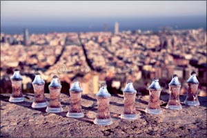 Armand Basi takes Barcelona as its inspiration for its new fragrance