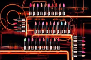 MAKE UP FOR EVER launches “ARTIST SHOW” campaign