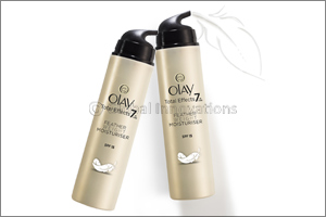 59% of Women Don't Believe They'll Start to Show the Signs of Ageing Until They Are 35 – But Olay Reveals That These Signs can Start to Appear at Age 20!