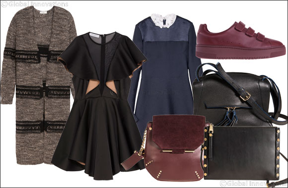 Sandro Open in Riyadh, Saudi Arabia