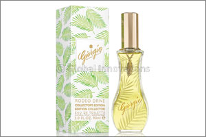 GIORGIO BEVERLY HILLS® Rodeo Drive Collector's Edition