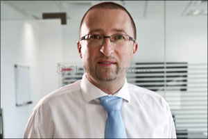 Swisslog participates at Materials Handling Saudi Arabia with a strong presence