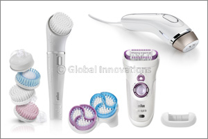 Gifts That Say “I Know You” For a Special Occasion, Braun helps you to choose the perfect gift for those close to you
