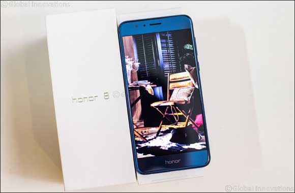 Five reasons you need to get your hands on the honor 8