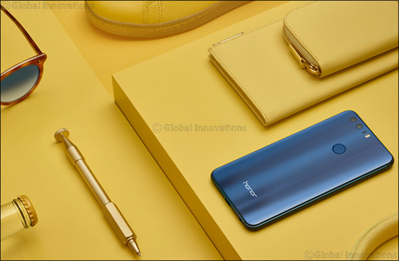 Huawei Honor Set on Changing the Smartphone Industry in 2017