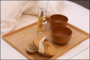 LivNordic Spa & Wellness New Year's Treatment Offers