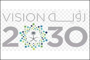 Digtal Saudi 2030  Creating Organizations Of The Future