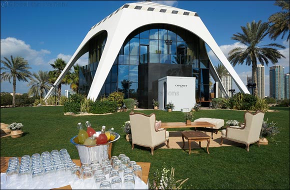 Chaumet - La Nature de Chaumet High Jewellery Collection