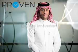 PROVEN SA: Providing Foreign Business Support Services in KSA