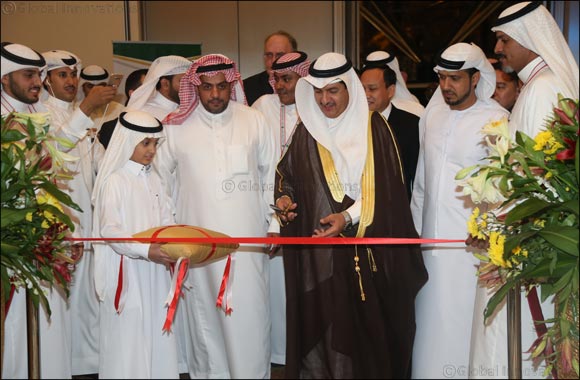 Riyadh Travel Fair 2017 Edition Set To Be Saudi Arabia's Largest Travel and Tourism Event on Record