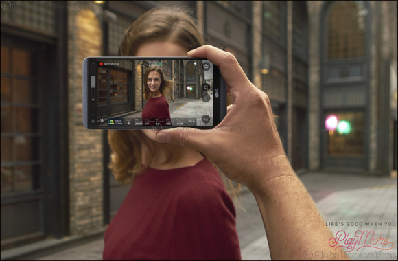 LG Highlights How Smart Technology Nurtures a GCC Region of Togetherness Starting from the Home