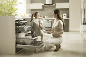 LG Highlights How Smart Technology Nurtures a GCC Region of Togetherness Starting from the Home