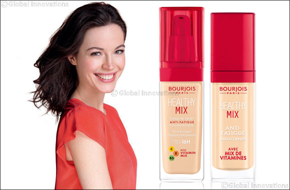 Bourjois Healthy Mix