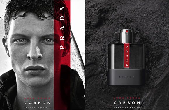 Prada Luna Rossa Carbon