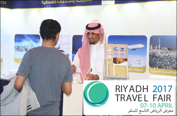Riyadh Travel Fair 2017 to Showcase Medical Tourism Offerings