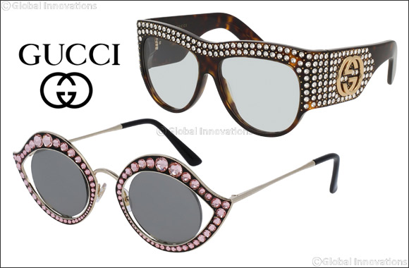 Gucci Eyewear Spring/Summer 2017