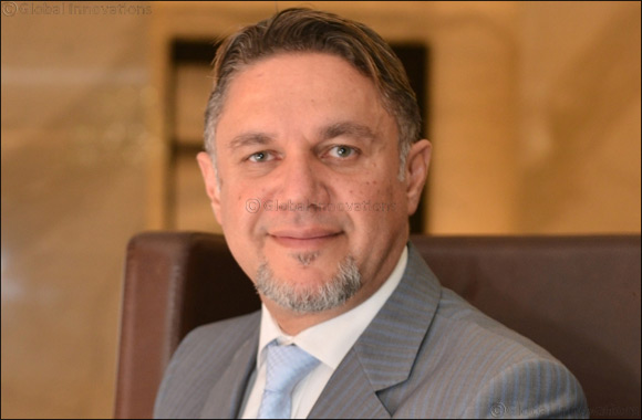 LogRhythm Appoints Regional Experts to Join Cyber Security Team in KSA