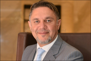LogRhythm Appoints Regional Experts to Join Cyber Security Team in KSA