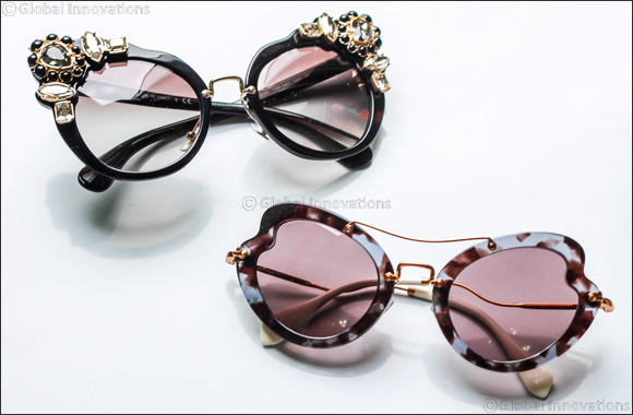 Grand Optics Celebrates 20 Years in the Middle East