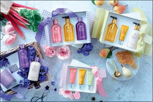Gourmand by Molton Brown
